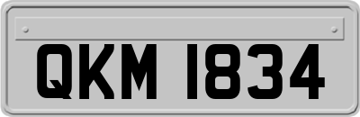 QKM1834