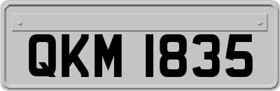 QKM1835