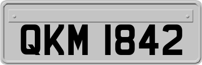 QKM1842