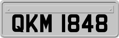 QKM1848