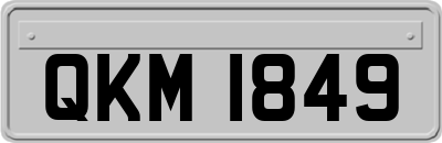 QKM1849