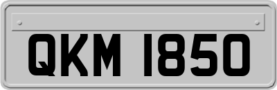 QKM1850