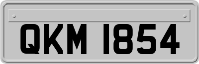 QKM1854