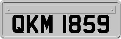 QKM1859