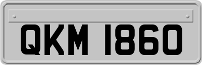 QKM1860