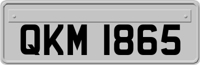 QKM1865