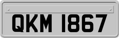 QKM1867