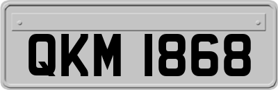 QKM1868