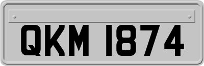 QKM1874