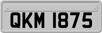 QKM1875