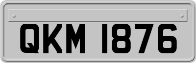 QKM1876