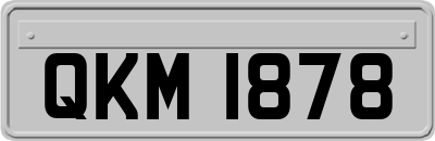 QKM1878