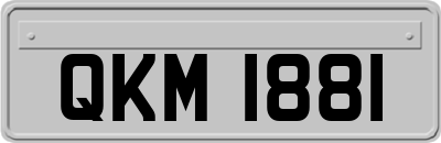 QKM1881