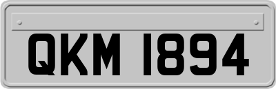 QKM1894