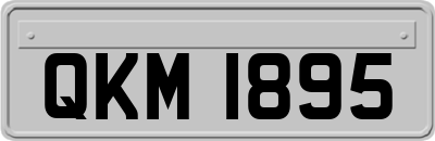 QKM1895