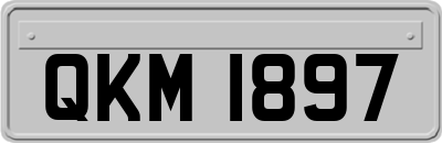 QKM1897