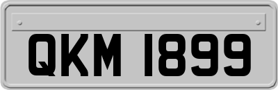 QKM1899