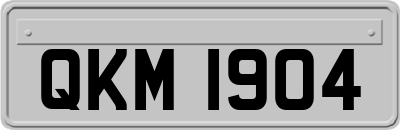 QKM1904