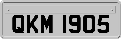 QKM1905