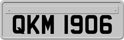 QKM1906