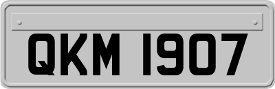 QKM1907