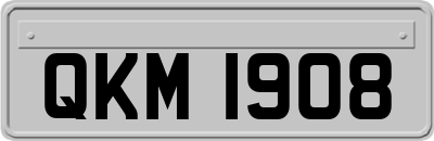 QKM1908