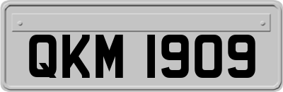 QKM1909