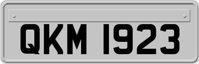 QKM1923