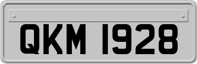 QKM1928