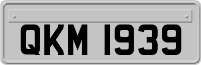 QKM1939