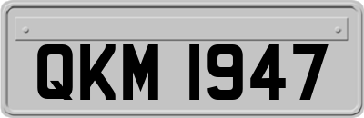 QKM1947