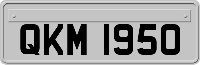 QKM1950