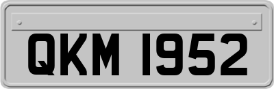 QKM1952