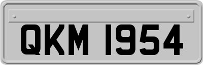 QKM1954