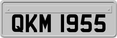 QKM1955