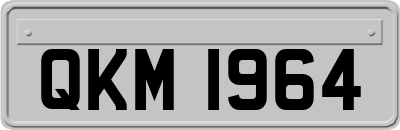 QKM1964