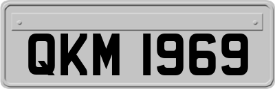 QKM1969