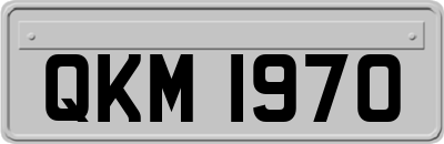 QKM1970