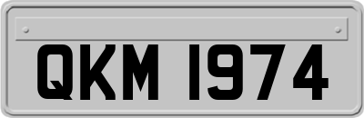 QKM1974