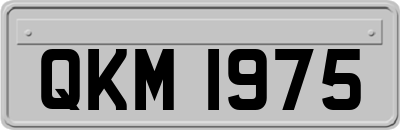 QKM1975