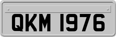 QKM1976