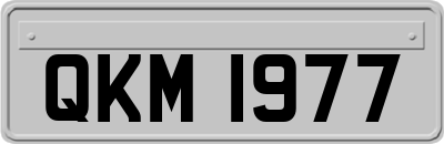 QKM1977