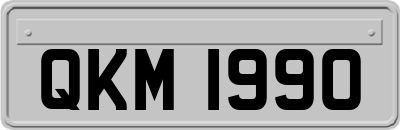 QKM1990