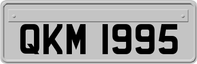 QKM1995