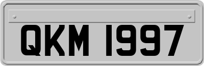 QKM1997