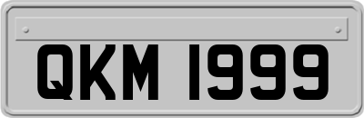 QKM1999