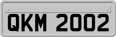 QKM2002