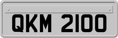 QKM2100