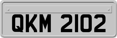 QKM2102