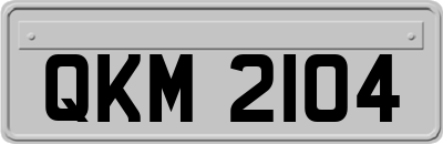 QKM2104